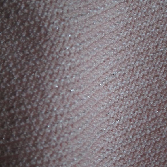 St. John Collection Rose Wool Skirt - Picture 5 of 8